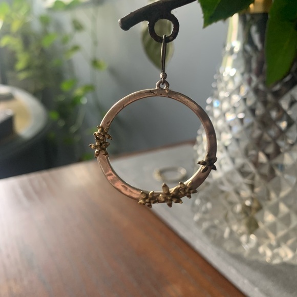 Floral Hoops - Picture 4 of 4